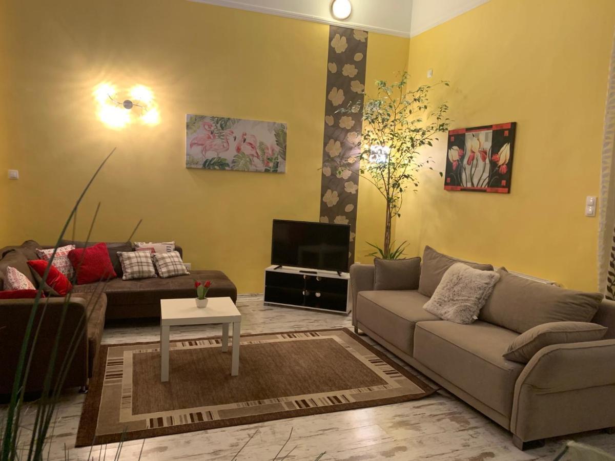 King Residences Budapest Eksteriør billede
