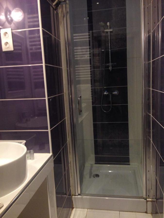 King Residences Budapest Eksteriør billede